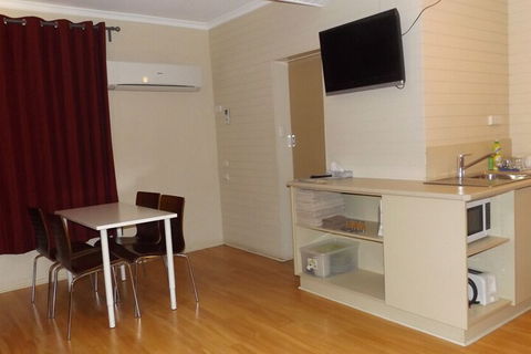 Acacia Ridge Motor Inn - Surfers Paradise Gold Coast 4