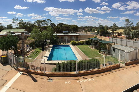 Acacia Ridge Motor Inn - Surfers Paradise Gold Coast 2