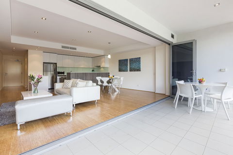 Gallery Serviced Apartments - Surfers Paradise Gold Coast 5