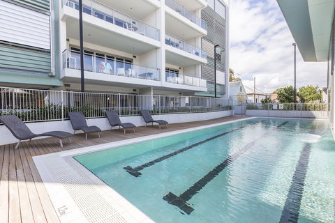 Gallery Serviced Apartments - Surfers Paradise Gold Coast 3