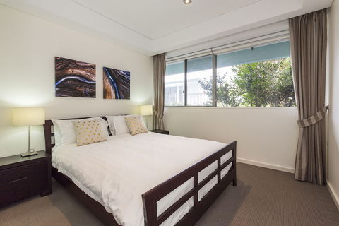 Gallery Serviced Apartments - Surfers Paradise Gold Coast 6