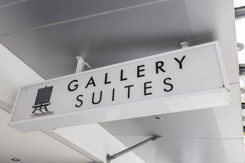 Gallery Serviced Apartments - Surfers Paradise Gold Coast 2