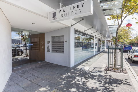 Gallery Serviced Apartments - Surfers Paradise Gold Coast 1