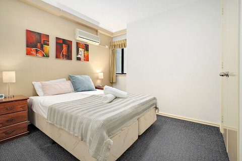 Perth City Lux Apartments - Surfers Paradise Gold Coast 7