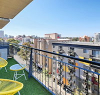 Perth City Lux Apartments