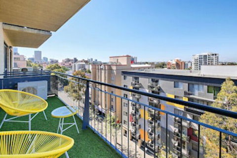 Perth City Lux Apartments - Surfers Paradise Gold Coast 0