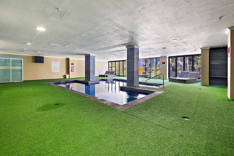 Perth City Lux Apartments - Surfers Paradise Gold Coast 2