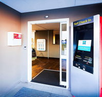 Ibis Budget Perth Airport - Surfers Paradise Gold Coast