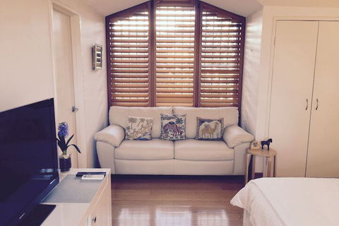 Fremantle Beach Studio - Surfers Paradise Gold Coast 4