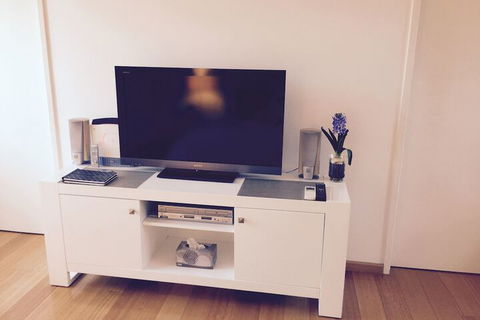 Fremantle Beach Studio - Surfers Paradise Gold Coast 5