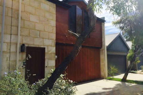 Fremantle Beach Studio - Surfers Paradise Gold Coast 0