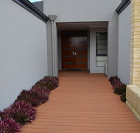 Ellard Bed  Breakfast - Surfers Paradise Gold Coast