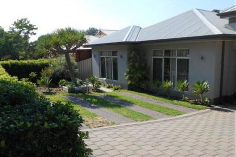 Como Waters Bed & Breakfast - Surfers Paradise Gold Coast 7