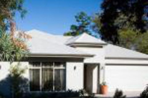 Como Waters Bed & Breakfast - Surfers Paradise Gold Coast 0