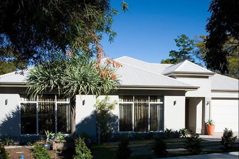 Como Waters Bed & Breakfast - Surfers Paradise Gold Coast 6