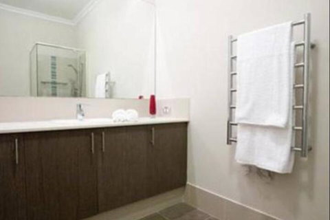 Como Waters Bed & Breakfast - Surfers Paradise Gold Coast 3