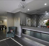Aastro Dish Motor Inn - Surfers Paradise Gold Coast