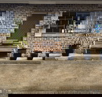 Marriott Park Motel - Surfers Paradise Gold Coast