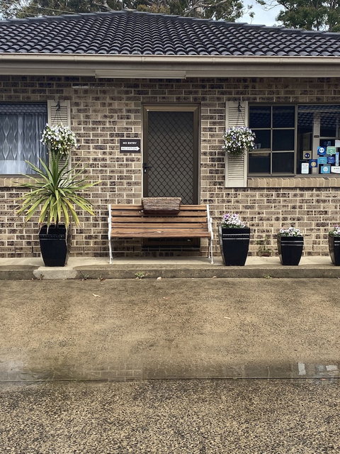 Marriott Park Motel - Surfers Paradise Gold Coast 0