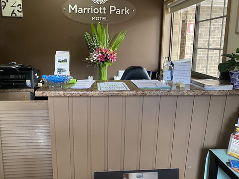 Marriott Park Motel - Surfers Paradise Gold Coast 5