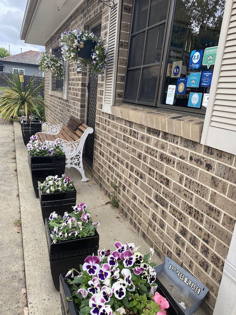 Marriott Park Motel - Surfers Paradise Gold Coast 2