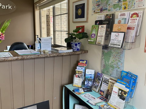 Marriott Park Motel - Surfers Paradise Gold Coast 6