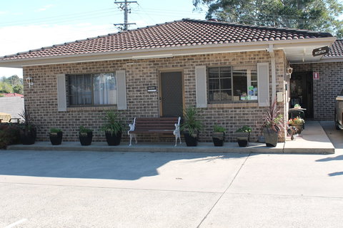 Marriott Park Motel - Surfers Paradise Gold Coast 4