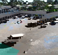 Reign Inn Newcastle - Surfers Paradise Gold Coast