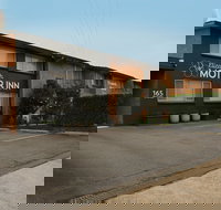 Elizabeth Motor Inn - Surfers Paradise Gold Coast