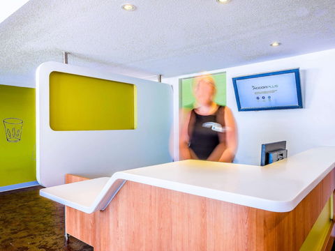 Ibis Budget Newcastle - Surfers Paradise Gold Coast 1
