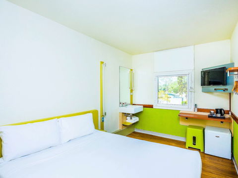 Ibis Budget Newcastle - Surfers Paradise Gold Coast 5