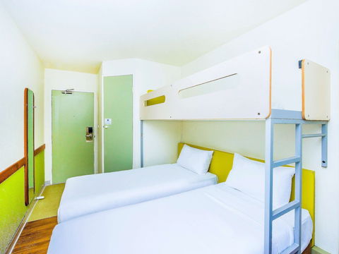 Ibis Budget Newcastle - Surfers Paradise Gold Coast 6