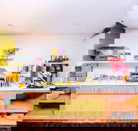 Ibis Budget Newcastle - Surfers Paradise Gold Coast