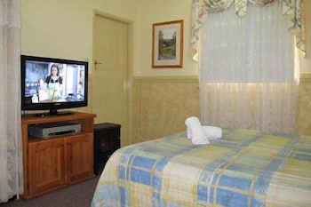 Cedar Lodge Cabins - Surfers Paradise Gold Coast 5