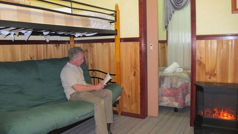 Cedar Lodge Cabins - Surfers Paradise Gold Coast 2