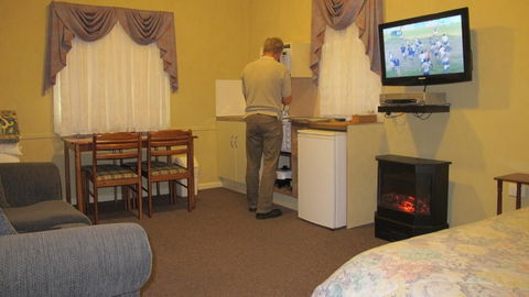 Cedar Lodge Cabins - Surfers Paradise Gold Coast 3