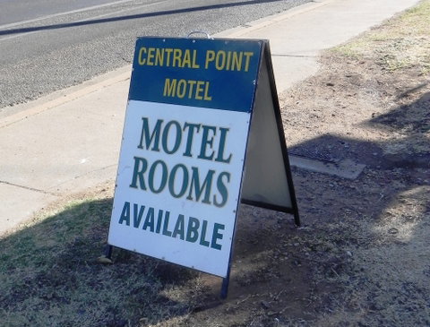 Central Point Motel - Surfers Paradise Gold Coast 5
