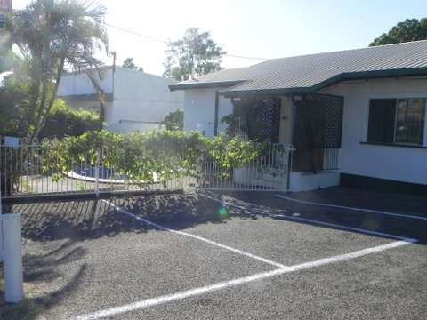 Central Point Motel - Surfers Paradise Gold Coast 6