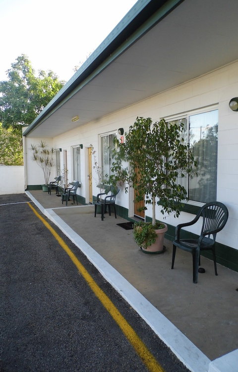 Central Point Motel - Surfers Paradise Gold Coast 0