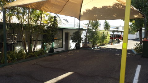 Central Point Motel - Surfers Paradise Gold Coast 3