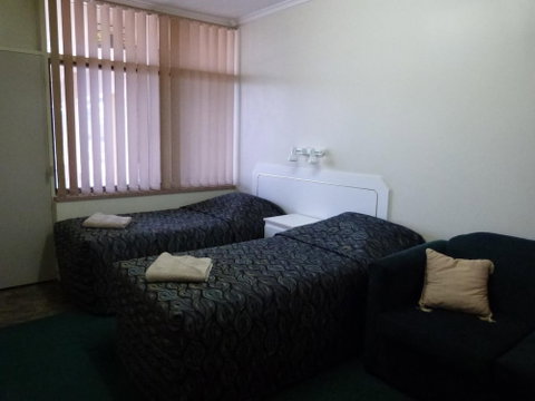 Grand Central Motel - Surfers Paradise Gold Coast 6