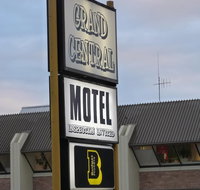 Grand Central Motel - Surfers Paradise Gold Coast