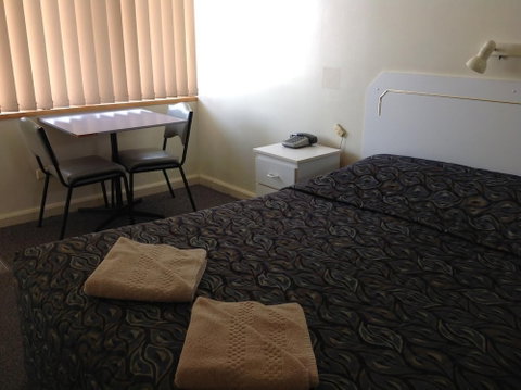 Grand Central Motel - Surfers Paradise Gold Coast 5