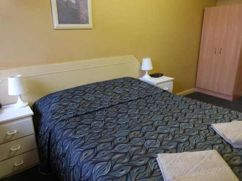 Grand Central Motel - Surfers Paradise Gold Coast 4