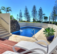 Bellardoo Holiday Apartments - Surfers Paradise Gold Coast