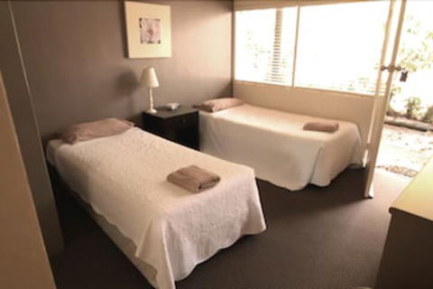 Motel Melrose - Surfers Paradise Gold Coast 7