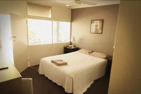Motel Melrose - Surfers Paradise Gold Coast 6