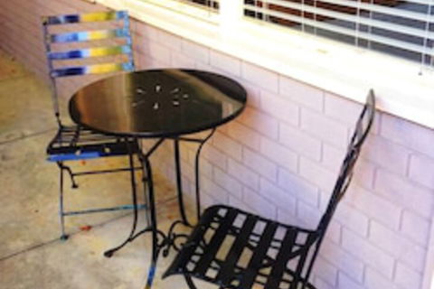 Motel Melrose - Surfers Paradise Gold Coast 2