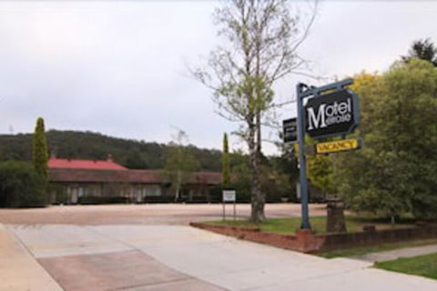 Motel Melrose - Surfers Paradise Gold Coast 0