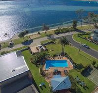 Lakeside Holiday Apartments Merimbula - Surfers Paradise Gold Coast